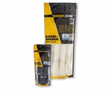WORKZONE&reg; Kabelbinder