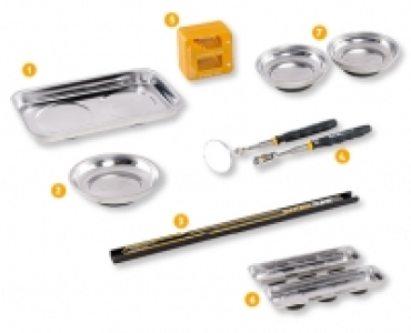 WORKZONE® Magnetartikel CHF 4.99