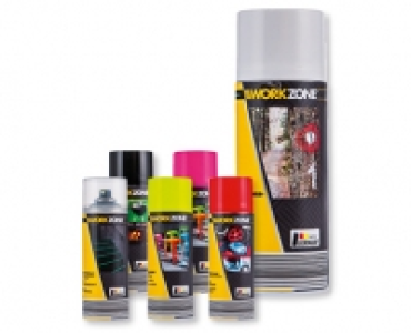 WORKZONE&reg; Spezialspray
