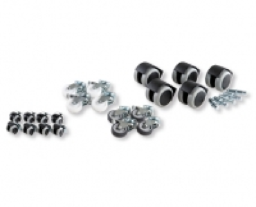 EASY HOME® Transportrollen-Set CHF 9.99