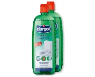 DURGOL&reg; Entkalkungsmittel Forte