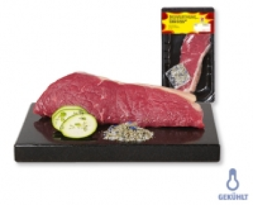 BBQ Rindsentrec&ocirc;te inkl. Gewurzbeutel