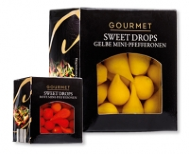 GOURMET Sweet Drops
