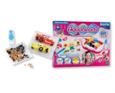 AQUABEADS&reg; Bastelperlen