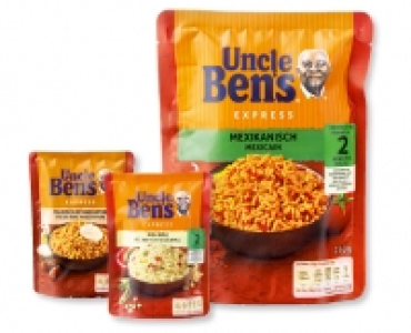 UNCLE BENS Express Reis CHF 1.79