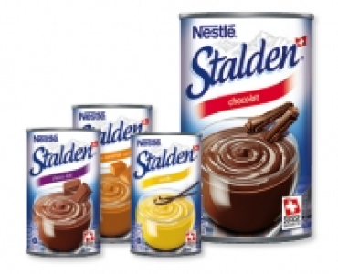 STALDEN® Crème CHF 2.99