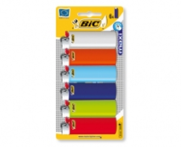 BIC® Feuerzeuge Maxi CHF 4.99