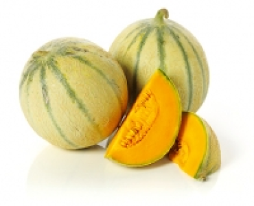 Charentais-Melonen CHF 1.49