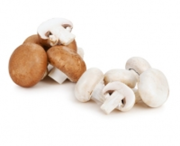Champignons CHF 1.39