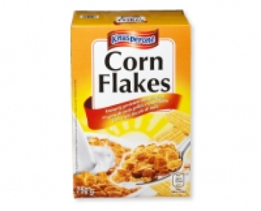 KNUSPERONE Cornflakes CHF 1.49
