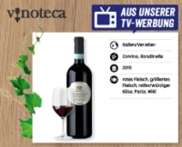 BORELLI Valpolicella Ripasso Superiore DOC CHF 5.99