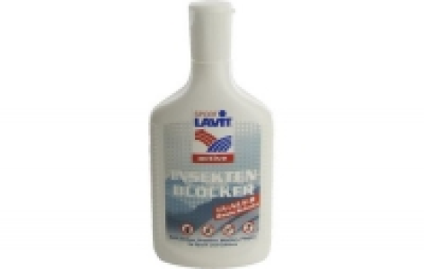 SPORT LAVIT Insekten-Blocker