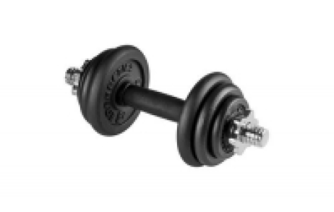 ENERGETICS Hantelset Premium 10 kg