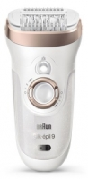 Braun Silk-épil 9-961v CH-Edition CHF 149.00