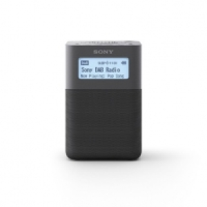 Sony XDR-V20DH DAB+/FM-Radio