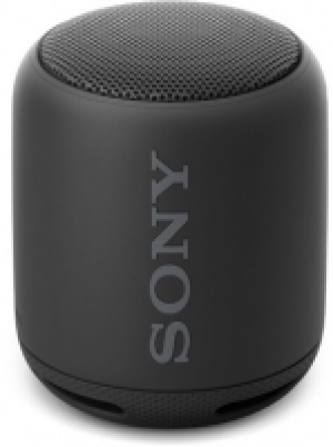 Sony SRS-XB10B Bluetooth Lautsprecher schwarz