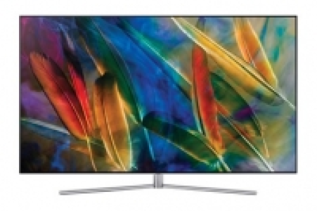 Samsung QE-55Q7F 138 cm 4K QLED TV