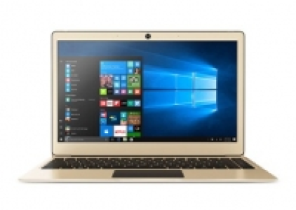 Trekstor Premium 13.3 8GB 256GB gold Notebook