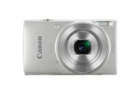 Canon IXUS 190 Essential Kit silber CHF&nbsp;169.00