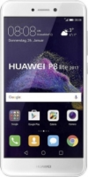 Huawei P8 lite (2017) DS weiss CHF&nbsp;199.00