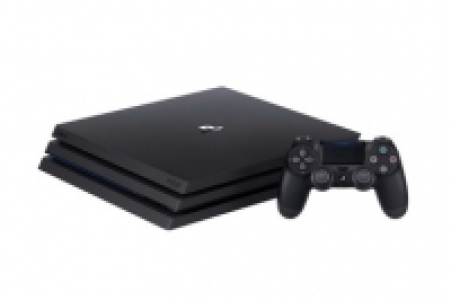 Sony PlayStation 4 Pro 1TB CHF 379.00