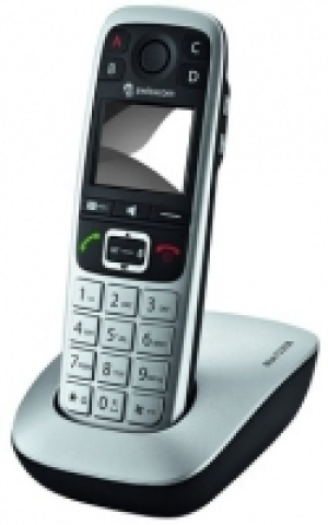Swisscom Aton CL318