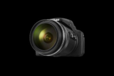 Nikon P900 Kompaktkamera