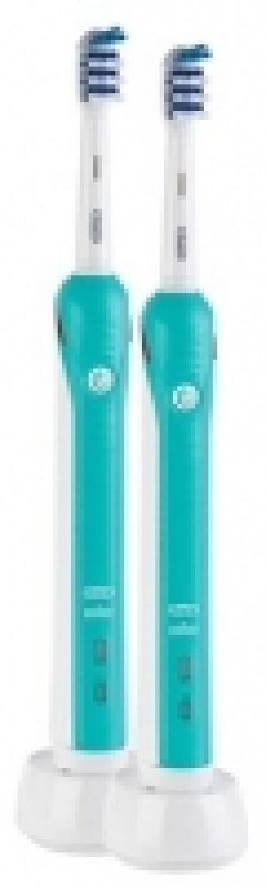 Oral-B 1000 Doppelpack TriZone