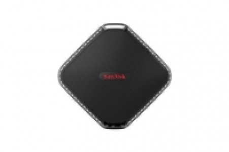 SanDisk Extreme 500 Portable SSD 480GB