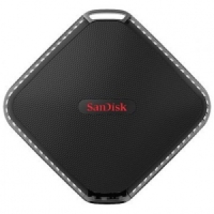 SanDisk Extreme 500 Portable SSD 240GB