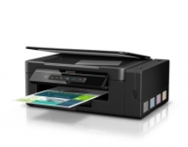 Epson EcoTank ET-2600 Drucker / Scanner / Kopierer / Fr. 25.- Epson Ca