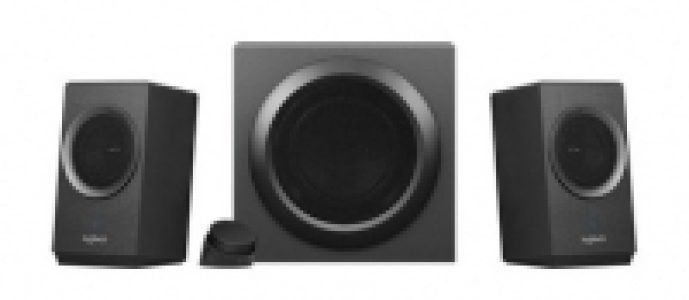 Logitech Z337 2.1 Bluetooth Speaker System