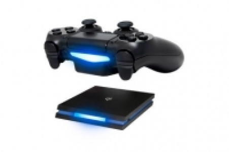 Ready2Gaming PS4 Induction Charger