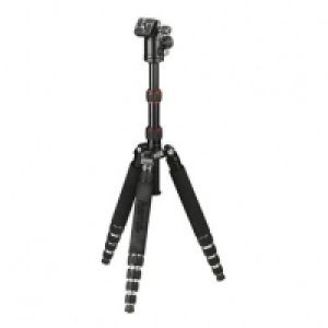 Hama Dreibein Stativ, Traveller 146 Premium Duo