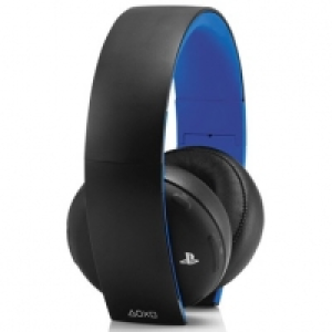 Sony PS4 Wireless Stereo-Headset 2.0