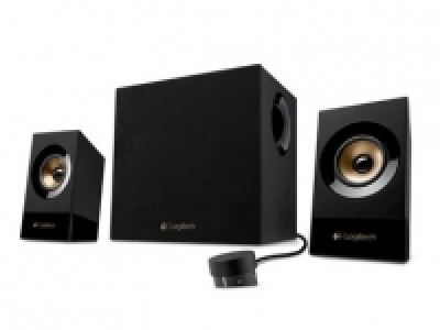 Logitech Z533 2.1 Speaker System 120 Watt