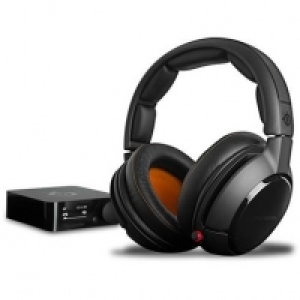 Steel Series Siberia X800 7.1 XONE/PC