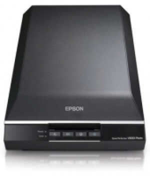 Epson Perfection V600 Fotoscanner