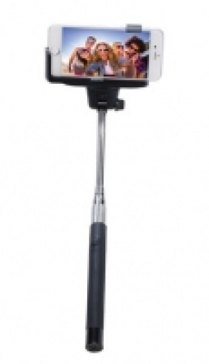 PNY Bluetooth Selfie Stick schwarz
