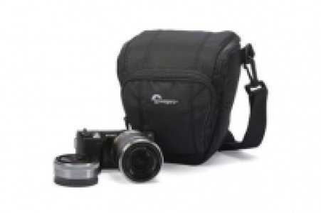 Toploader Zoom 45 AW II Kameratasche