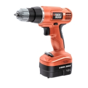 Akku-Bohrschrauber 12V CHF 89.00