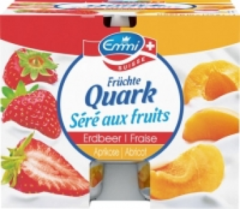 Emmi Früchtequark