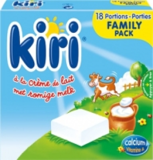 Kiri Streichkäse CHF 3.80