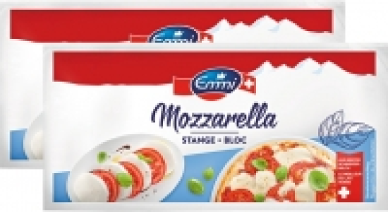 Emmi Mozzarella CHF 4.95