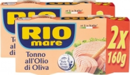 Rio Mare Thunfisch CHF 11.50