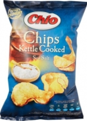 Chio Kettle Chips CHF 3.95