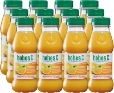 Hohes C Orangensaft CHF 7.90