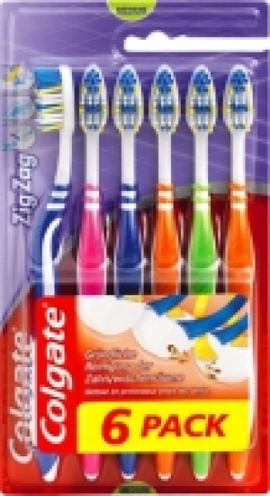 Colgate Zahnbürste ZigZag CHF 7.95