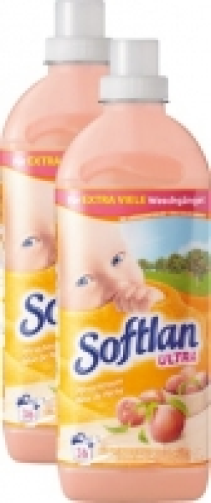 Softlan Ultra Weichspüler Pfirsichtraum