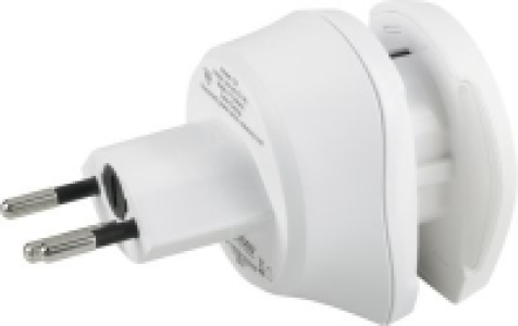 Adapter World to Switzerland CHF&nbsp;14.90